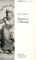 Passerelles - Daumier et l'Allemagne