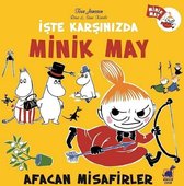 Minik May Afacan Misafirler