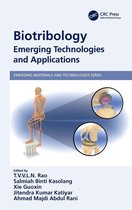 Emerging Materials and Technologies - Biotribology