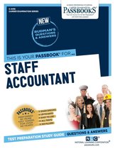 Career Examination Series - Staff Accountant