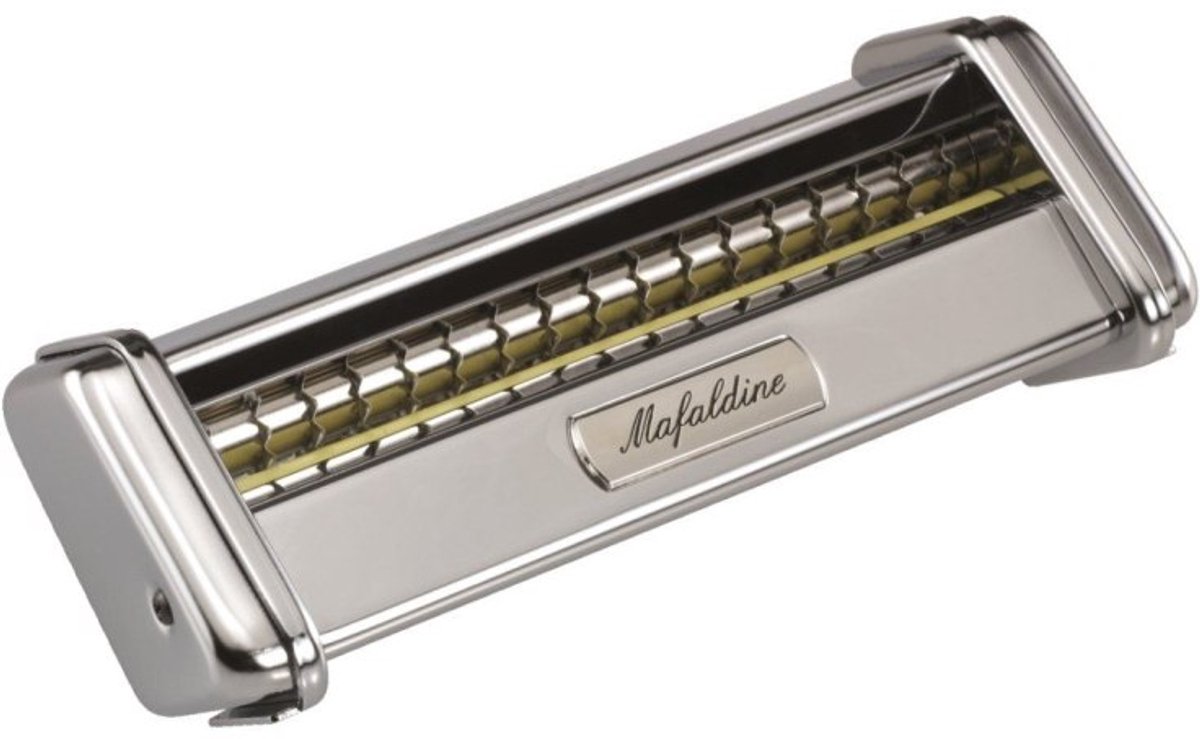 Bol.com Marcato Accessoire Mafaldine - 8 mm - geschikt voor Marcato Atlas 150 aanbieding