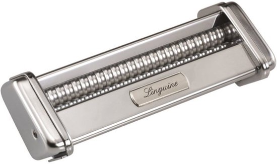 Marcato opzetstuk Linguine 3mm van Marcato — afbeelding 4