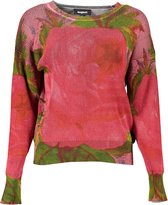 DESIGUAL Sweater  Women - S / ROSSO