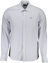 NORTH SAILS Shirt Long Sleeves Men - XL / BIANCO