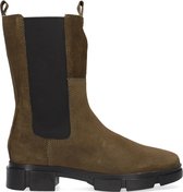 Tango Romy 503 K Chelsea boots - Enkellaarsjes - Meisjes - Groen - Maat 36