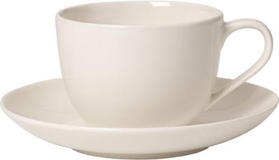 Villeroy & Boch For Me Soucoupe à café - 14 cm