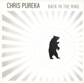 Chris Pureka - Back In The Ring (CD)