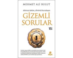 Gizemli Sorular