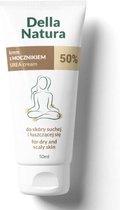 Ureumcrème met 50% ureum 50ml