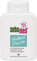 Sebamed Wellness Wash 200ml