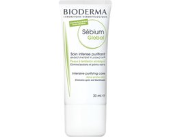 Bioderma - Sebium Global 30 ml
