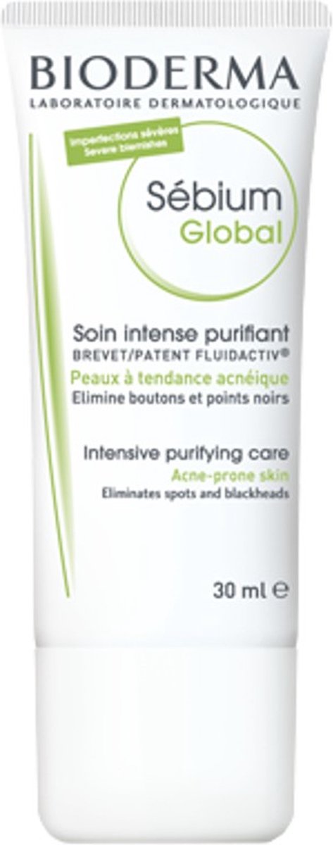 Goedkoopste Bioderma - Sebium Global