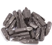 Bitset Gehard S2 Pz2 25 mm (Box 25 stuks) - Höfftech