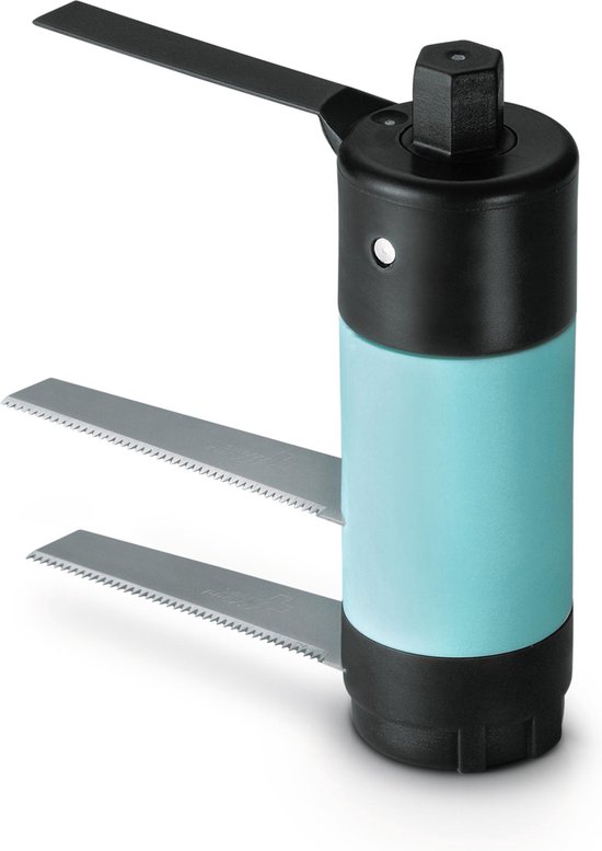 Tefal 5 Second Chopper K13210 - Hakmolen - Inclusief 4 Accessoires - 900 ml - Handmatig