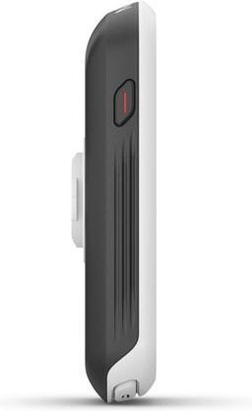 Garmin Edge Explore - Fietscomputer - Wit