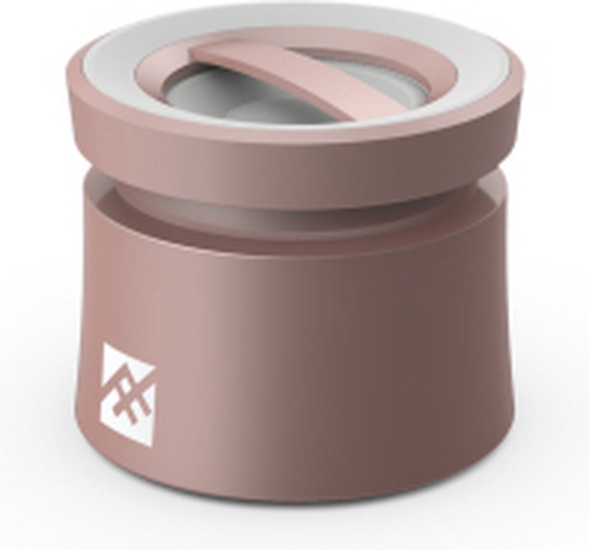 IFROGZ Coda Wirel Speaker w/Mic Rse Gol