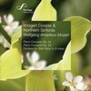 Imogen Cooper & Northern Sinfonia - Mozart: Piano Concertos Volume 2 (CD)
