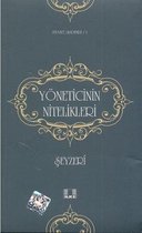 Yöneticinin Nitelikleri