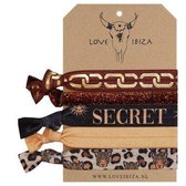 Unlock the secret