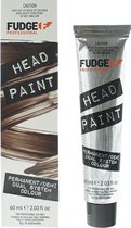 Fudge Headpaint Professional Colour Haarkleur Permanente Crèmekleuring 60ml - 06.35 Dark Toffee Blonde