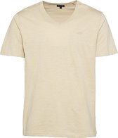 Key Largo shirt sugar Sand-M (M)