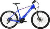 E-vision Arcalod - Fiets (elektrisch) - Mannen - Blauw - 48