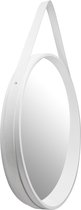 Wall mirror ultima 110 white