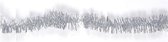 Kerstslinger - Gewoon zilver - Ø 5 cm x L 2 m - 2 lagen
