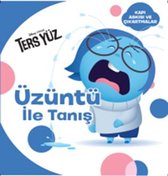 Disney Ters Yüz   Üzüntü İle Tanış