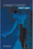 Gizli Ajan