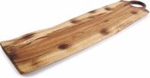 S|P Collection - Serveerplank 58,5x16cm hout - Chop