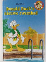 Disney Boekenclub : Donald Duck's nieuwe zwembad