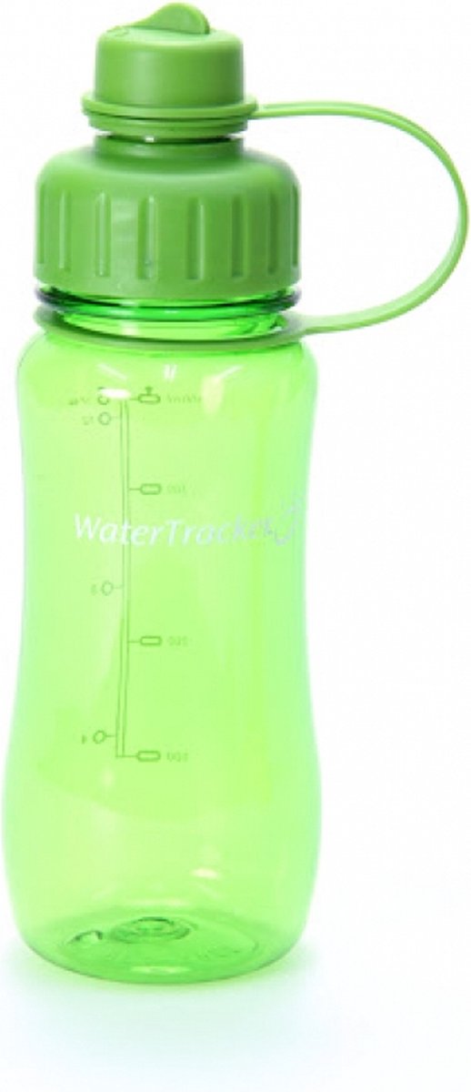 WaterTracker 500 cc - groen - Brix