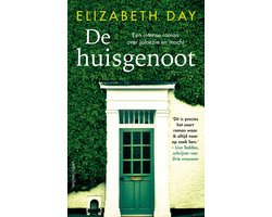 Omslag van De huisgenoot