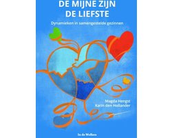 De mijne zijn de liefste