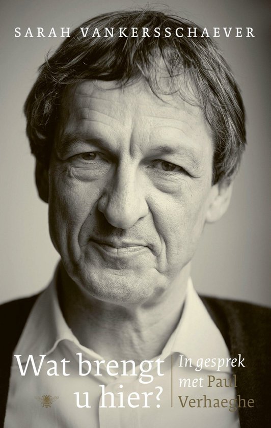 Wat brengt u hier? - cover