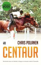 Omslag Centaur