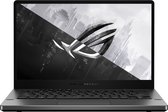 Bol.com ASUS ROG Zephyrus G14 GA401QM-HZ343T - Gaming Laptop - 14 inch aanbieding