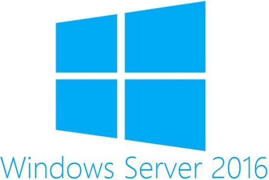 Fujitsu Windows Storage Server 2016 ROK
