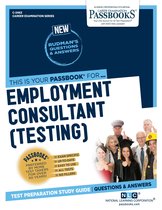 Career Examination Series - Employment Consultant (Testing)