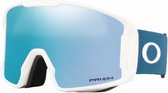 Sportbrillenshop - Skibril - Oakley - Miner L Poseidon/ Prizm Snow Sapphire Iridium - OO7070-97
