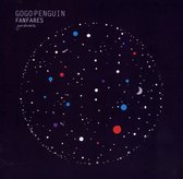 Gogo Penguin - Fanfares (CD)