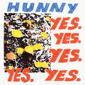 Hunny - Yes. Yes. Yes. Yes. Yes. (CD)