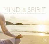 Mind & Spirit (CD)