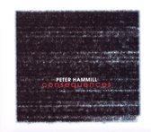 Peter Hammill - Consequences (CD)