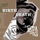 Computers - Birth / Death (CD)