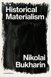 Critical Editions - Historical Materialism