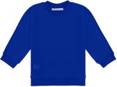 Gami Sweatshirt met lange mouwen blauw Blauw 116