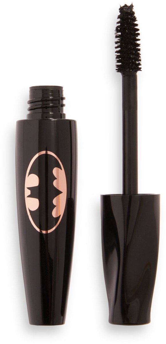 x Batman™ - I Am The Night Mascara
