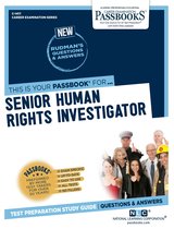 Career Examination Series - Senior Human Rights Investigator